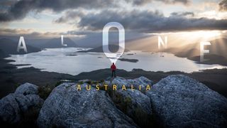 Alone Australia