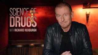 Science Of Drugs With Richard Roxburgh