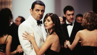 Johnny English