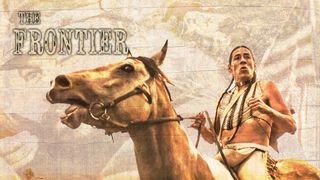 The Frontier