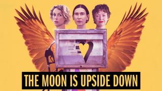 The Moon Is Upside Down