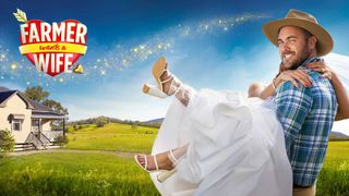 The Farmer Wants a Wife