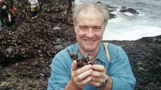Rick Stein's Seafood Odyssey
