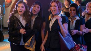 Pitch Perfect 3