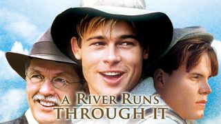 A River Runs Through It