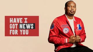 Have I Got News For You