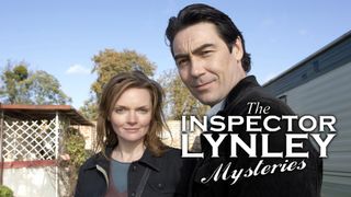 The Inspector Lynley Mysteries