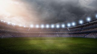 Spanish Super Cup Soccer