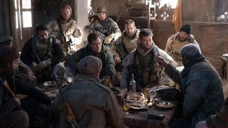 12 Strong