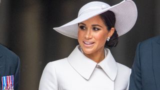 Meghan Effect: Transforming the Royals