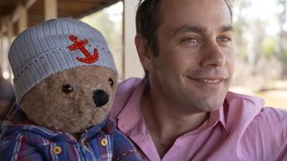 Little Ted's Big Adventure