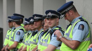 24 Hours Police
