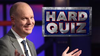 Hard Quiz Battle of the Influencers