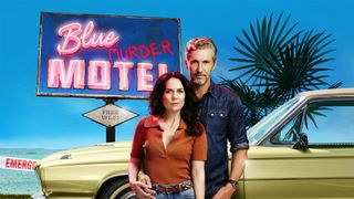 Blue Murder Motel