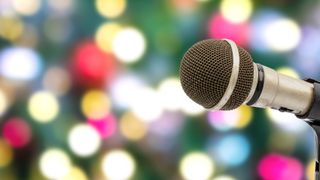 St John Ambulance Carols By Candlelight