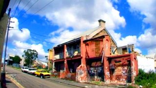 My Home the Block