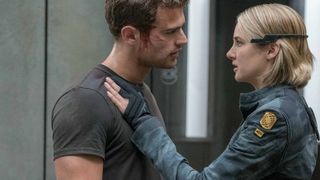 Allegiant
