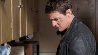 Jack Reacher: Never Go Back