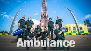 Ambulance