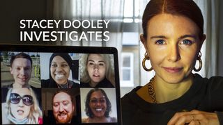 Stacey Dooley Investigates