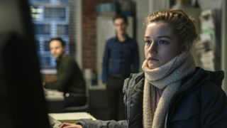 The Assistant