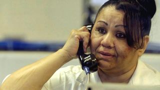 Women on Death Row