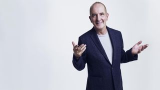 Kevin McCloud's Rough Guide to the Future
