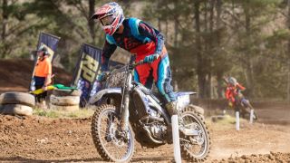 2021 Australian Motocross Championship: Round 4 - Maitland