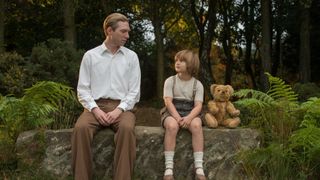 Goodbye Christopher Robin