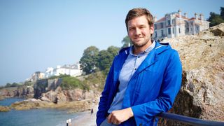Charlie Luxton's Homes by the Sea