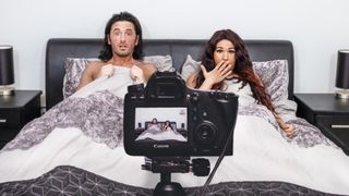 Sex Tape UK