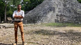 Tulum: The Last City of the Mayan Empire