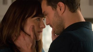 Fifty Shades Darker