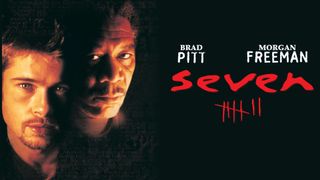 Seven