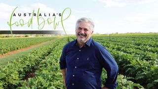 Australia's Food Bowl