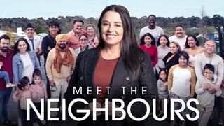 Meet the Neighbours
