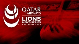 2025 British & Irish Lions Tour to Australia