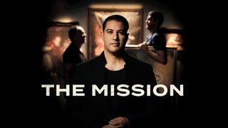 The Mission