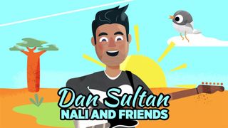 Dan Sultan: Nali and Friends