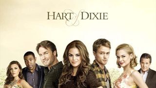 Hart of Dixie