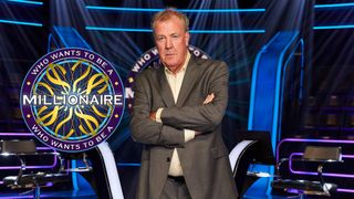 Who Wants to Be a Millionaire?