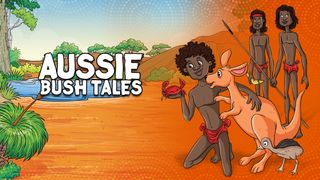 Aussie Bush Tales