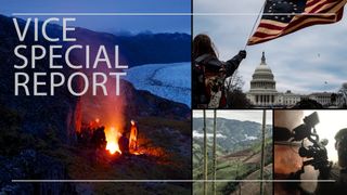 Vice Special Report