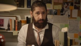 The Writer's Workshop