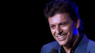 Patrizio Buanne: Celebration: Part 1