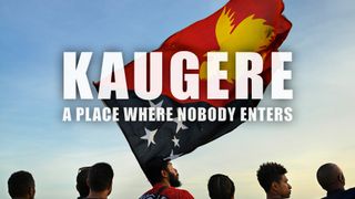 Kaugere: A Place Where Nobody Enters