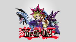 Yu-Gi-Oh!