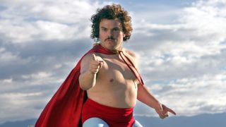 Nacho Libre