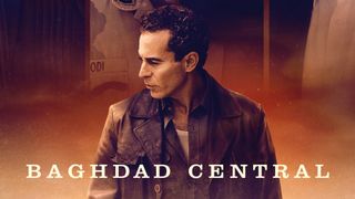 Baghdad Central