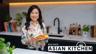 Eva Pau's Asian Kitchen